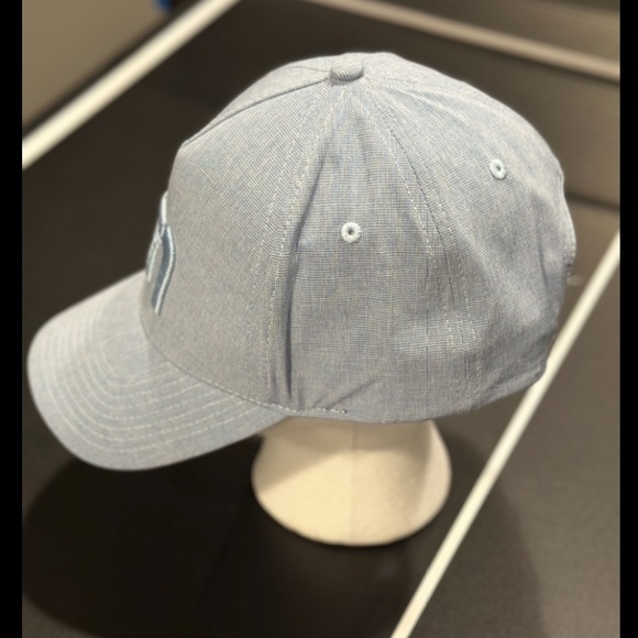 Travis Mathew Logo SnapBack - Picture 2 of 3